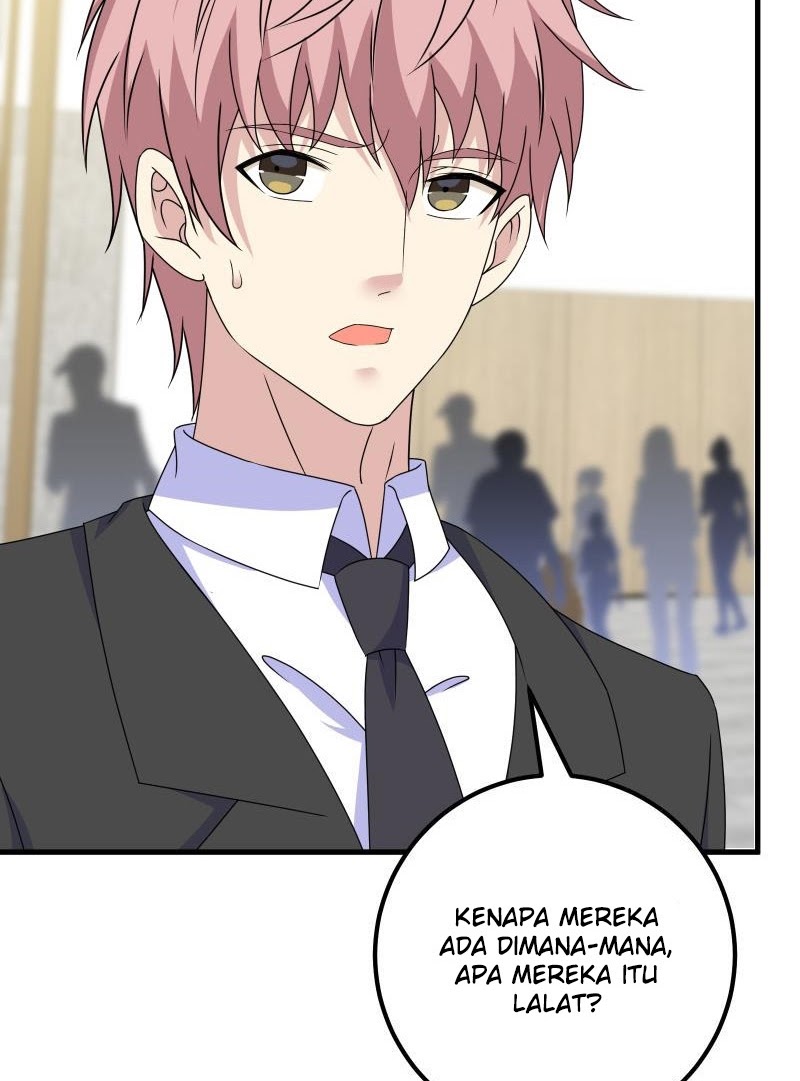 My Plug-in Spirit Ring Chapter 98 Gambar 13